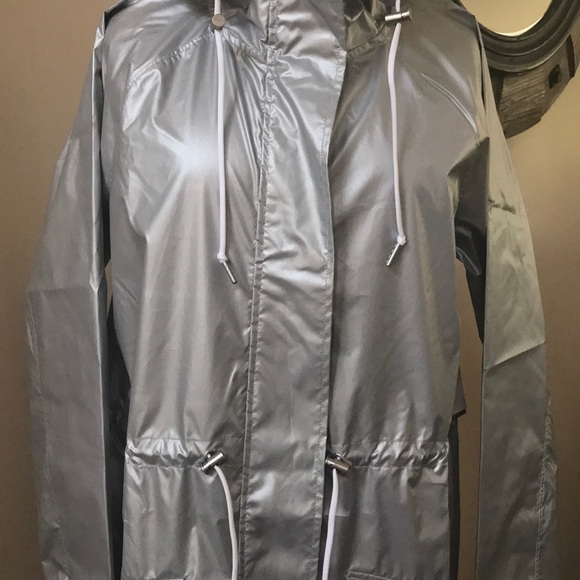 Zella Cinch Me Parka - Picture 4 of 8